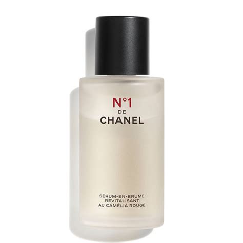 n1 de chanel serum en brume|1 de chanel.